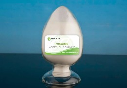 化妝品原料小百科:NAG對植物的抗寒作用研究01